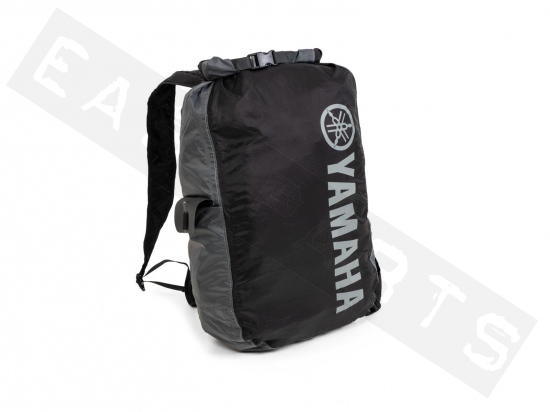 Backpack YAMAHA Oman black (big model)